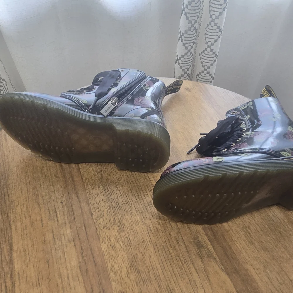 Dr. Martens chic kids